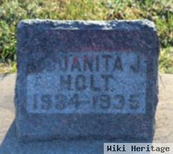 Juanita J. Holt