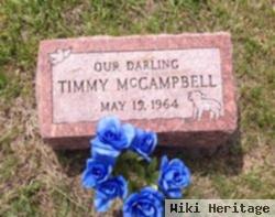 Timmy Mccampbell