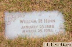 William Henry Hinn