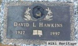 David L Hawkins