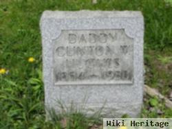 Clinton Wesley Hughes