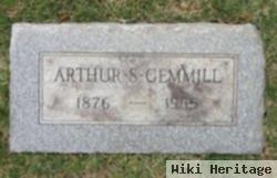 Arthur S Gemmill