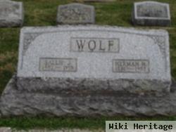 Herman H. Wolf