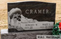 Mary L. Herr Cramer