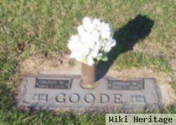 Elmer H. Goode