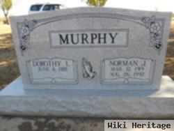 Norman J Murphy