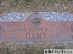 Mary Ethel Gant