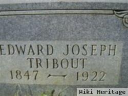 Edward Joseph Tribout