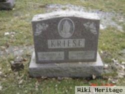 Ann L. Kriese