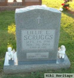 Lillie L. Scruggs