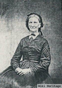 Susannah Teel Crawford