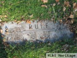 George Ruff