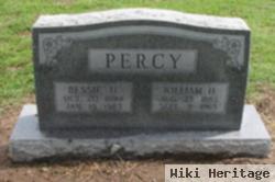 William H. Percy