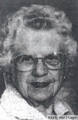 Dorothy Sullivan Brown