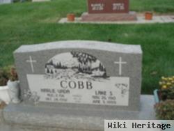 Harlie Vada Wages Cobb