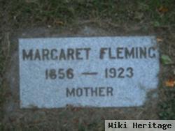 Margaret Young Fleming