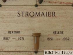 Helene Stromaier