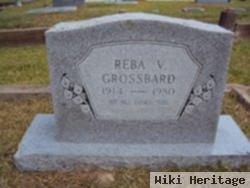 Reba Deaton Grossbard