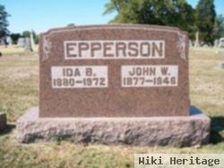 John Wesley Epperson