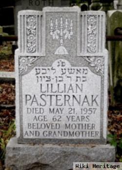 Lillian Pasternak