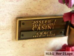 Joseph John Casini