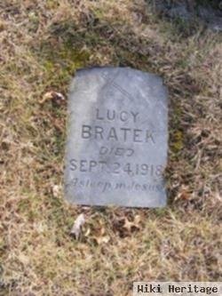 Lucy Brocki Bratek