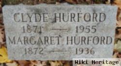 Clyde Hurford