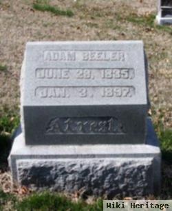 Adam Beeler