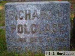 Richard H Polglase