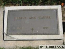 Marece Ann Carter