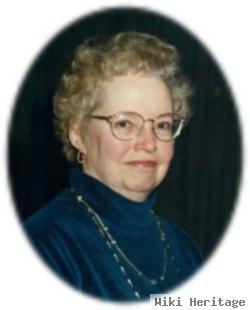 Patricia Laverne Kennedy-Seastrum Slocum