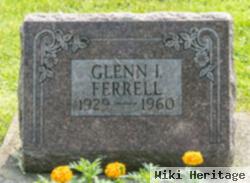 Glenn Isaac Ferrell