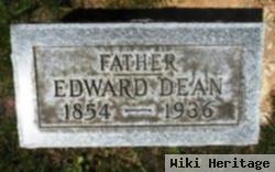 Edward Dean