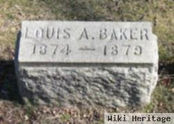 Louis A. Baker