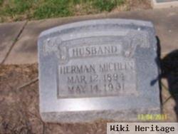 Herman Michlin