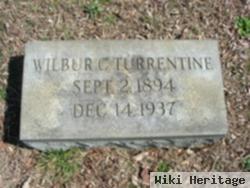 Wilbur Clinton Turrentine, Sr