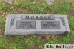 Edith A. Morgan