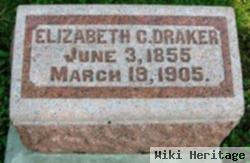 Elizabeth Caroline Kelsey Draker