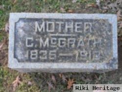 Catherine O'grady Mcgrath