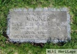 Hugh E Wagner, Jr