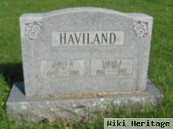 James Russell Haviland