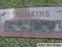 Ronald D. Hankins