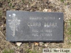 Clara Berry