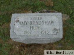 Amy Bradshaw Hoag