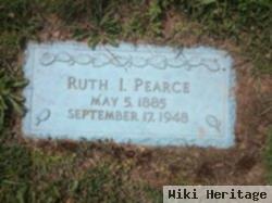 Ruth I. Pearce