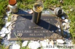 Melanie Leigh Mccormack Nelson