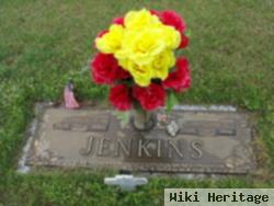 Christine S Jenkins