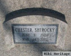 Chester Shirocky