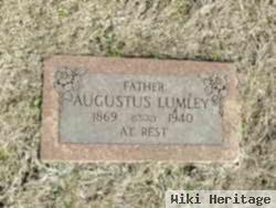 Augustus Lumley