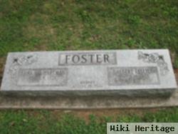 Albert Leslie Foster